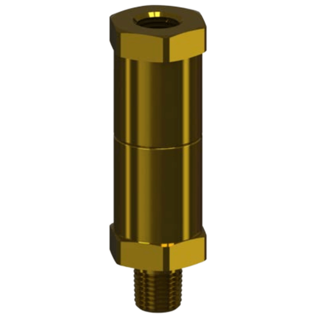 Generant High Pressure Relief Valve, HPRV Series